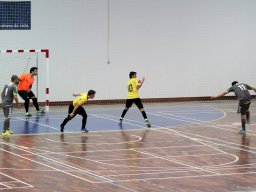 Fotos do Futsal &raquo; 2011-2012 &raquo; ACD Igreja Velha 1 - CCDS Casal Velho 1